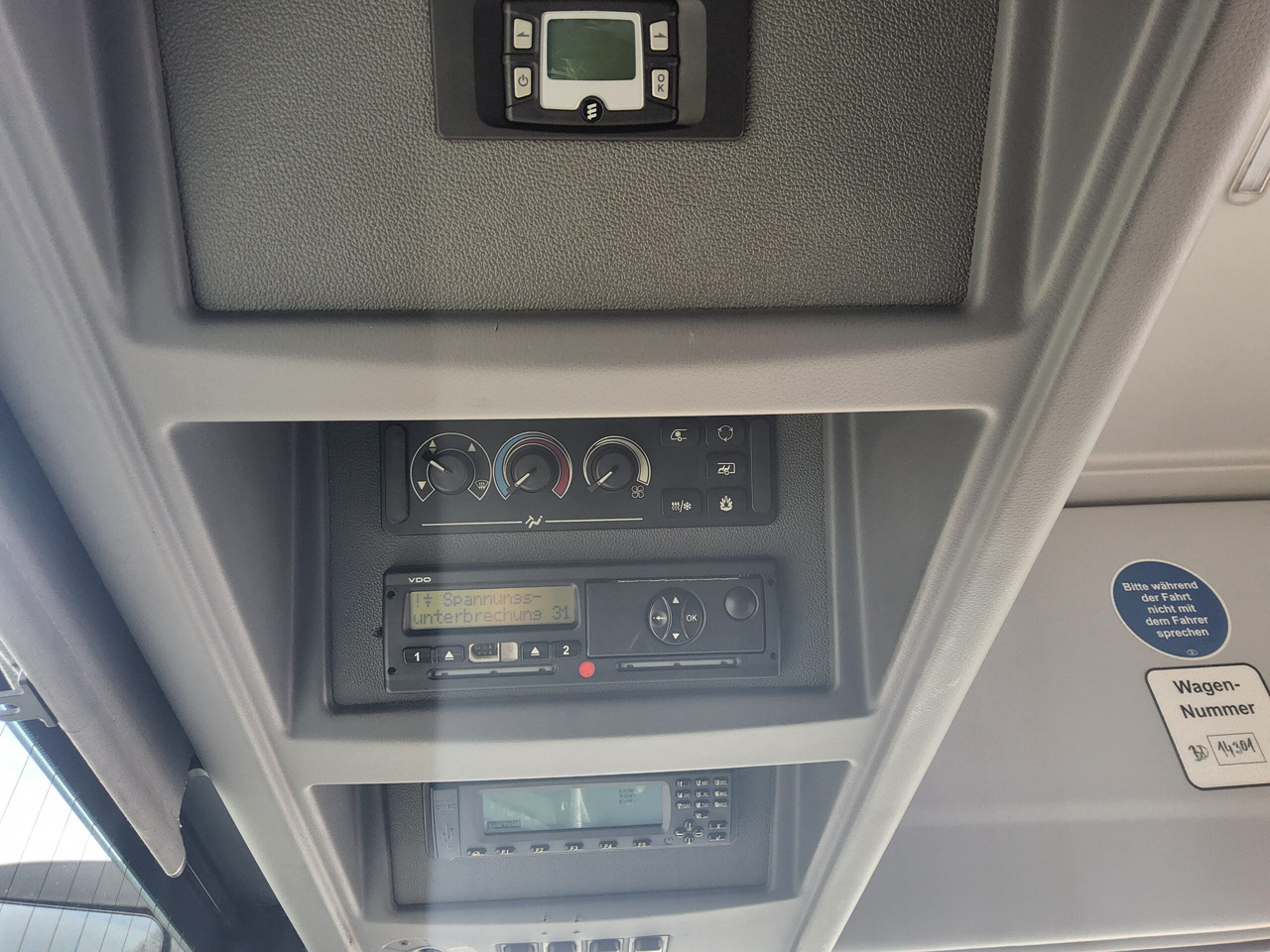 Autobuz urban Mercedes Benz Citaro KLIMA / 354 PS / Doppelglas: Foto 6