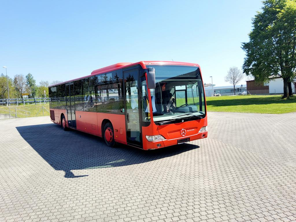 Mercedes Benz O 530 Citaro Klima / 299 PS / - Autobuz urban: Foto 1 Mercedes Benz O 530 Citaro Klima / 299 PS / - Autobuz urban: Foto 1