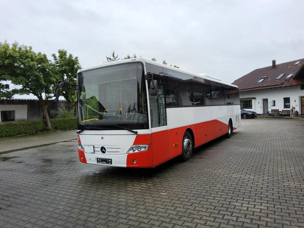 Mercedes Benz O 560 Intouro Euro 6 / Klima / Automatik / Lift - Autobuz interurban: Foto 2 Mercedes Benz O 560 Intouro Euro 6 / Klima / Automatik / Lift - Autobuz interurban: Foto 2