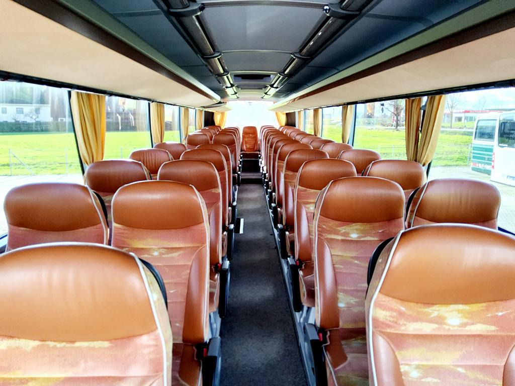 Neoplan Cityliner P14 6 gang manuell / WC / TÜV - Autocar: Foto 5 Neoplan Cityliner P14 6 gang manuell / WC / TÜV - Autocar: Foto 5