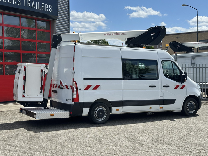 Renault Master 352 Hours + Airco - Autoutilitară: Foto 2 Renault Master 352 Hours + Airco - Autoutilitară: Foto 2