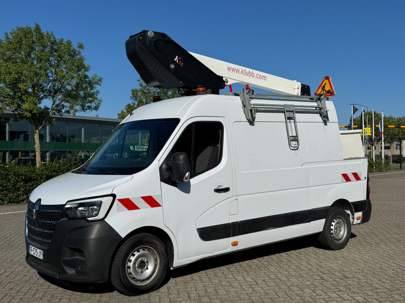 Renault Master APK 17-04-2027 - Autoutilitară: Foto 4 Renault Master APK 17-04-2027 - Autoutilitară: Foto 4