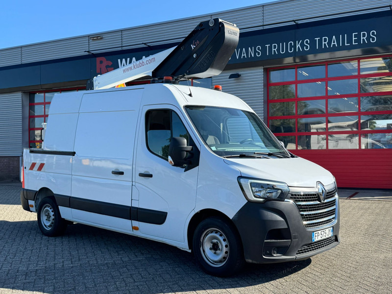 Renault Master APK 17-04-2027 - Autoutilitară: Foto 3 Renault Master APK 17-04-2027 - Autoutilitară: Foto 3