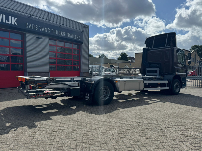 DAF CF65 220 - Camion transport containere/ Swap body: Foto 4 DAF CF65 220 - Camion transport containere/ Swap body: Foto 4