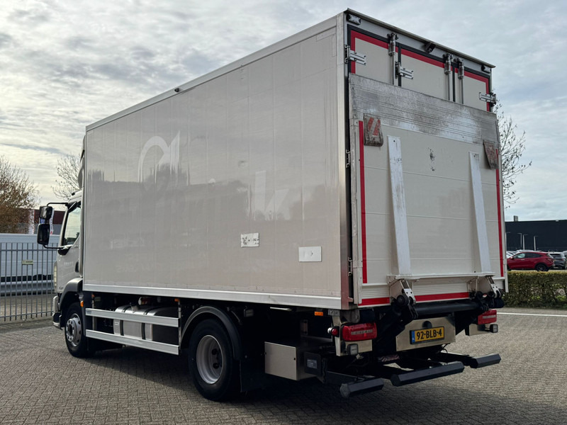 DAF LF210FA - Camion frigider: Foto 3 DAF LF210FA - Camion frigider: Foto 3