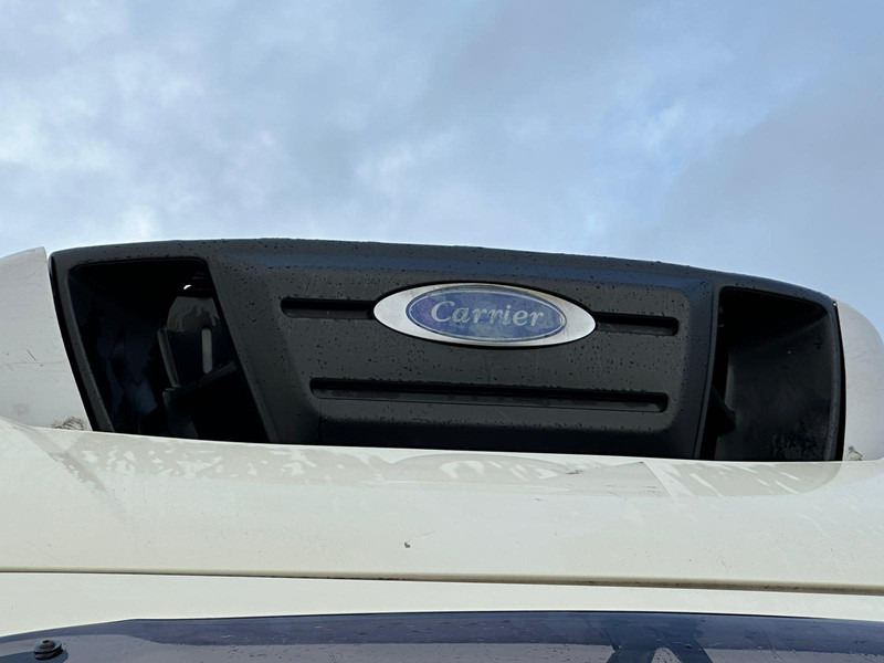 DAF LF210FA - Camion frigider: Foto 5 DAF LF210FA - Camion frigider: Foto 5