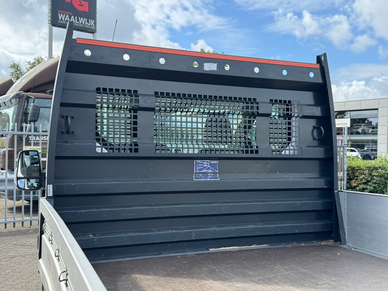 Ford Transit 2.0 Open laadbak NL kenteken! - Autoutilitară cu platformă: Foto 5 Ford Transit 2.0 Open laadbak NL kenteken! - Autoutilitară cu platformă: Foto 5