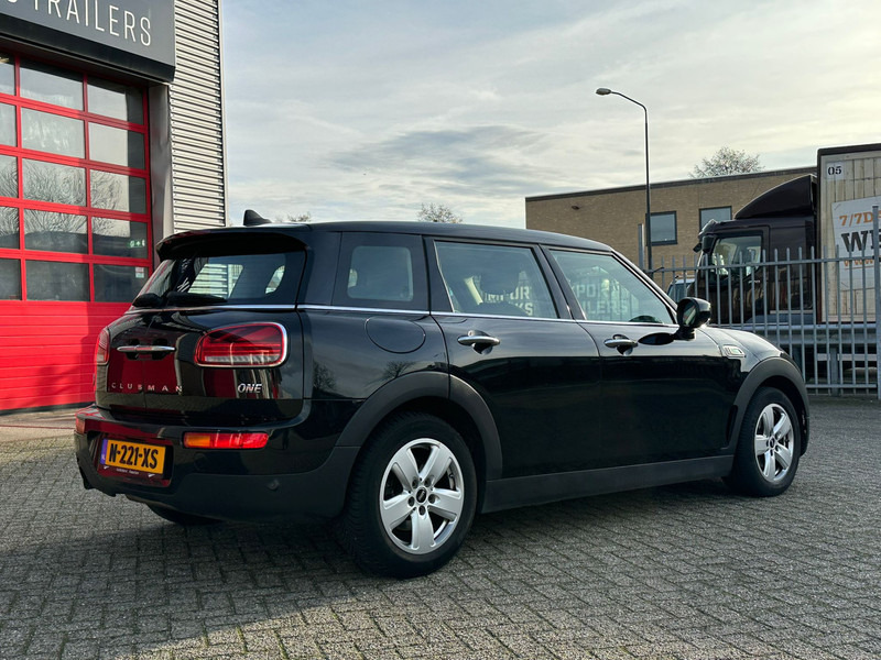 MINI Clubman One APK 24-03-2027 Apple Carplay - Automobil: Foto 3 MINI Clubman One APK 24-03-2027 Apple Carplay - Automobil: Foto 3