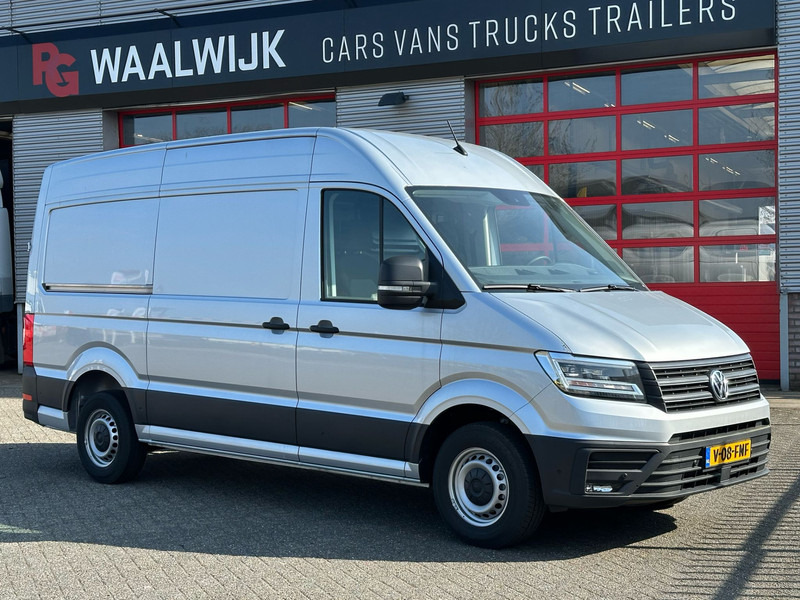 Volkswagen Crafter 2.0 L 140 PK Veel Opties Nieuw - Autoutilitară compactă: Foto 1 Volkswagen Crafter 2.0 L 140 PK Veel Opties Nieuw - Autoutilitară compactă: Foto 1