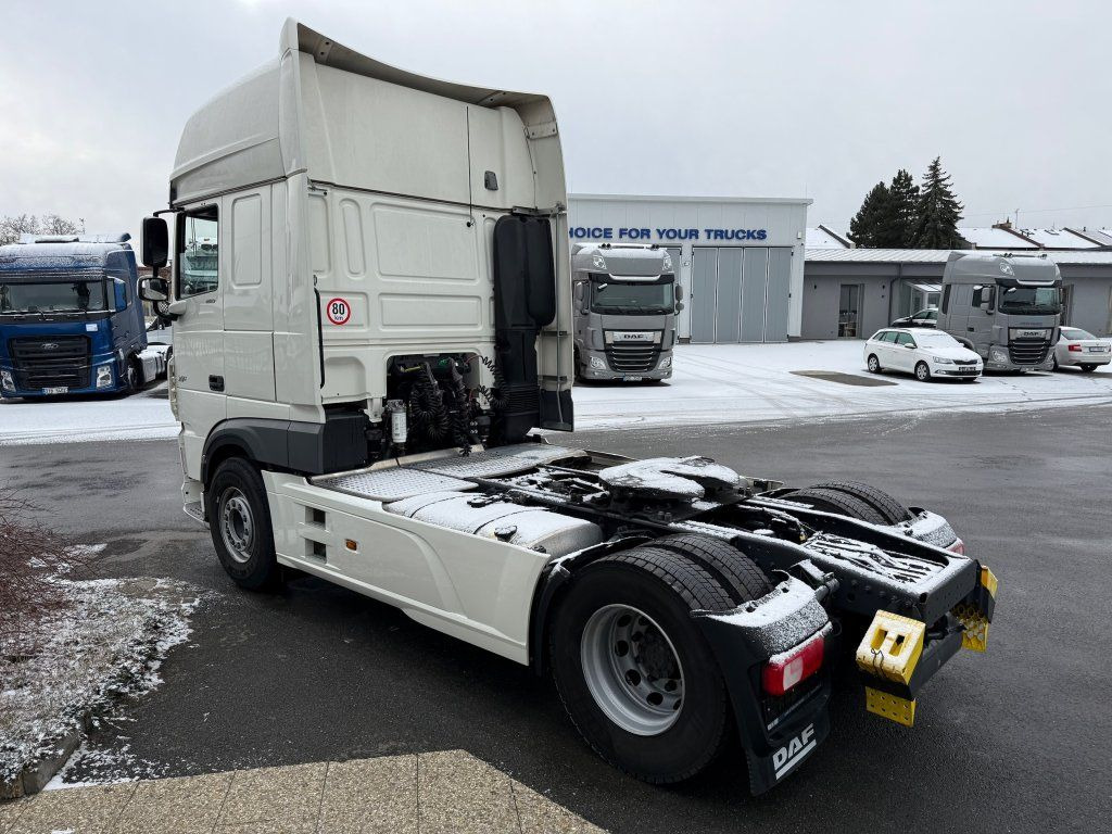 DAF XF480 SSC EURO 6 - Cap tractor: Foto 5 DAF XF480 SSC EURO 6 - Cap tractor: Foto 5