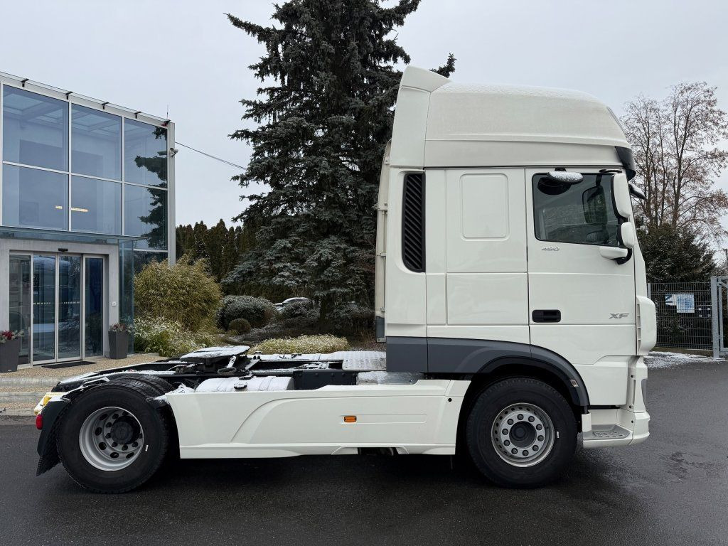 DAF XF480 SSC EURO 6 - Cap tractor: Foto 3 DAF XF480 SSC EURO 6 - Cap tractor: Foto 3