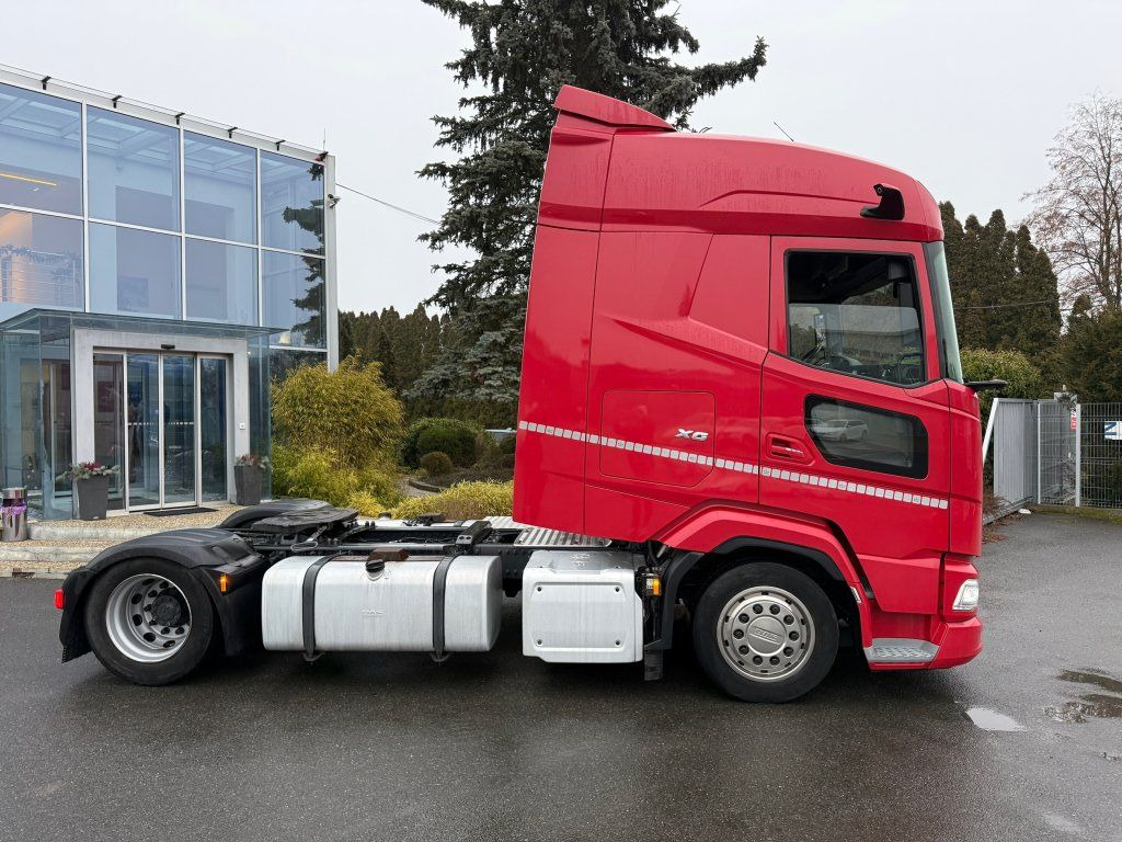 DAF XG480 EURO 6 MEGAlowdeck - Cap tractor: Foto 3 DAF XG480 EURO 6 MEGAlowdeck - Cap tractor: Foto 3