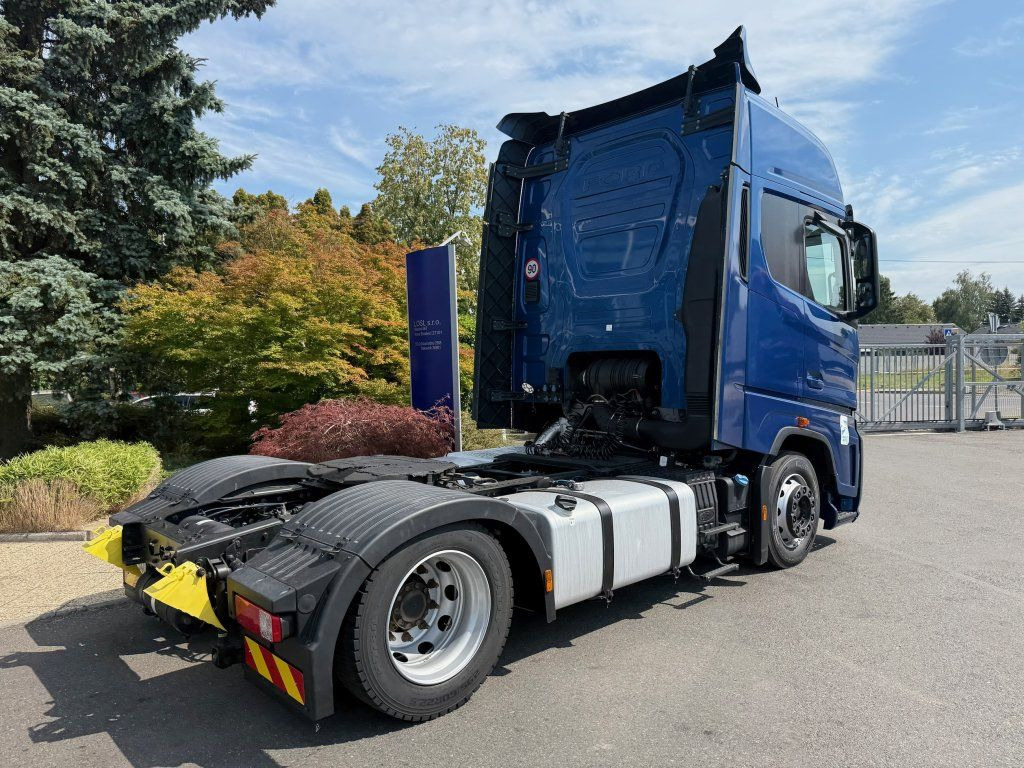 Ford F-MAX EURO 6 - Cap tractor: Foto 4 Ford F-MAX EURO 6 - Cap tractor: Foto 4