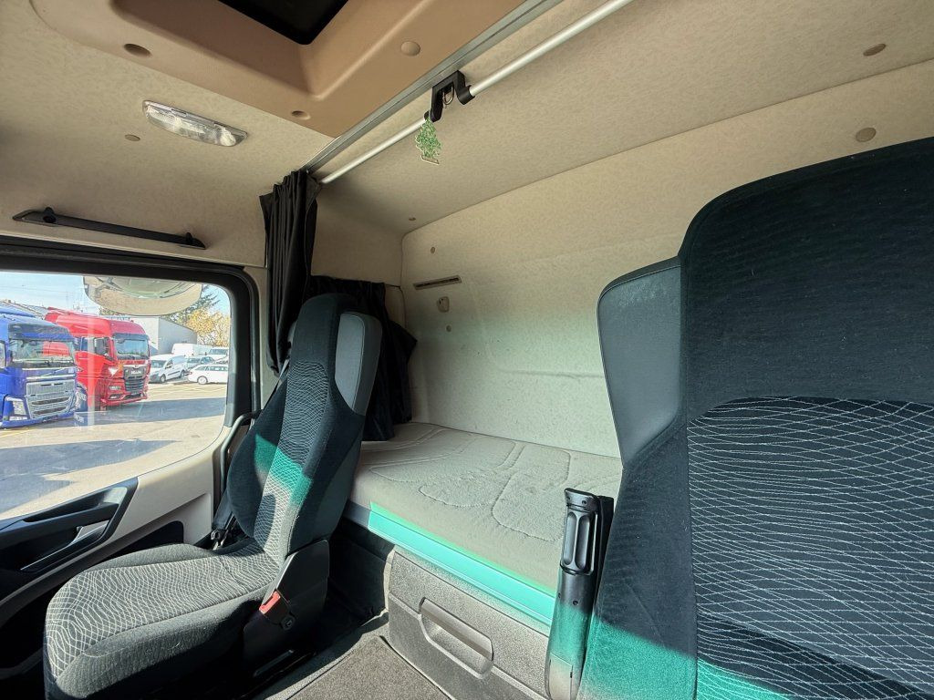 Leasing de  Mercedes-Benz 1843 Actros ADR FL, EX/II, EX/III, AT Mercedes-Benz 1843 Actros ADR FL, EX/II, EX/III, AT: Foto 16