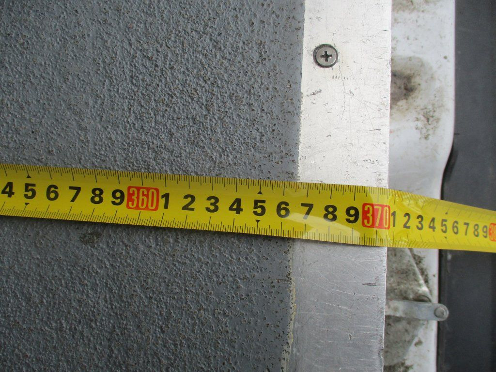 Citroën Jumper  2,2 HDi , L4H2 - Autoutilitară frigorifica: Foto 5 Citroën Jumper  2,2 HDi , L4H2 - Autoutilitară frigorifica: Foto 5