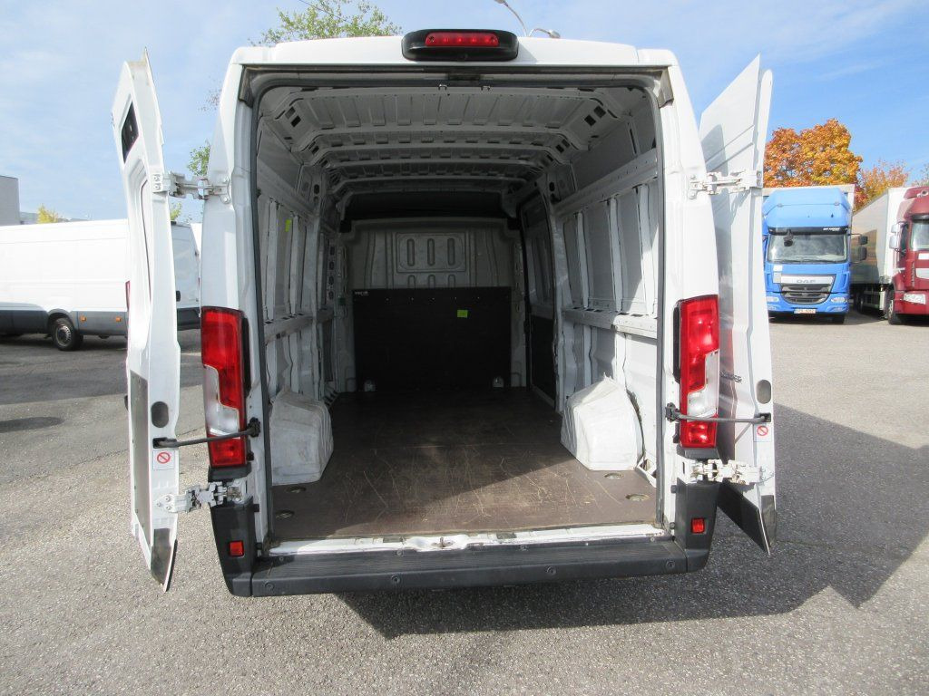 Citroën Jumper L4H2 - Dubă: Foto 5 Citroën Jumper L4H2 - Dubă: Foto 5