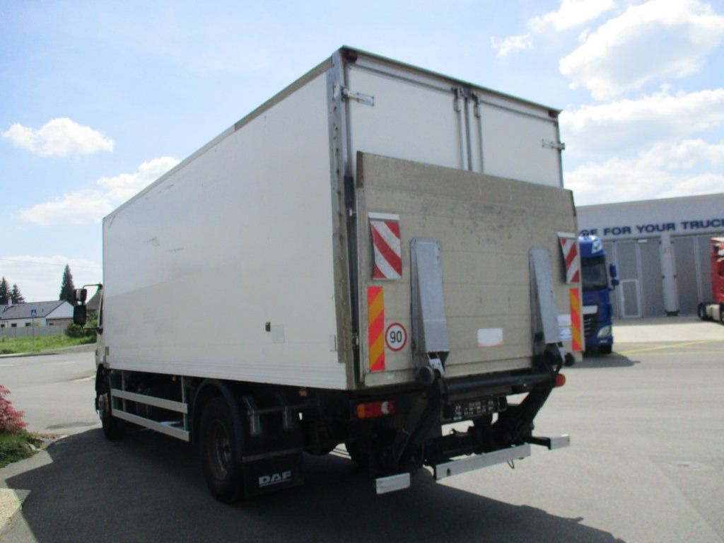 DAF LF55.220 EURO 4 Carrier - Camion frigider: Foto 5 DAF LF55.220 EURO 4 Carrier - Camion frigider: Foto 5