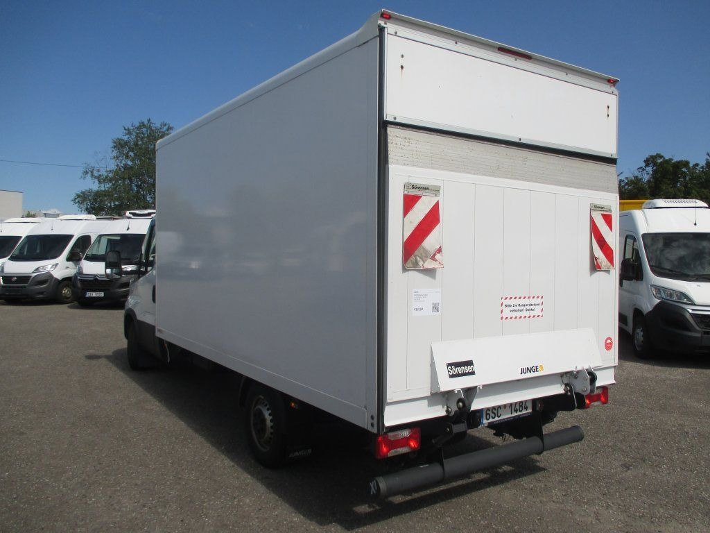 Dubă Iveco Daily 35S16: Foto 6