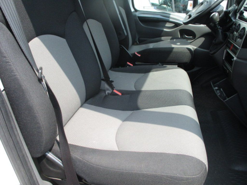 Leasing de Iveco Daily 50C15 Carrier 350 Iveco Daily 50C15 Carrier 350: Foto 7 Leasing de Iveco Daily 50C15 Carrier 350 Iveco Daily 50C15 Carrier 350: Foto 7