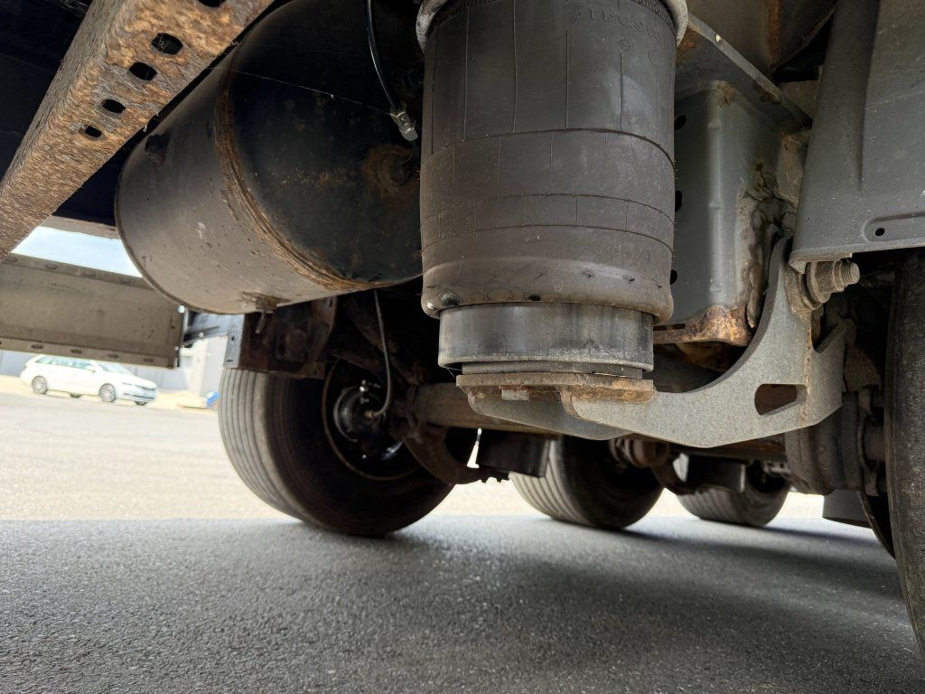 Krone SD MEGA/lowdeck - Semiremorcă prelată: Foto 4 Krone SD MEGA/lowdeck - Semiremorcă prelată: Foto 4