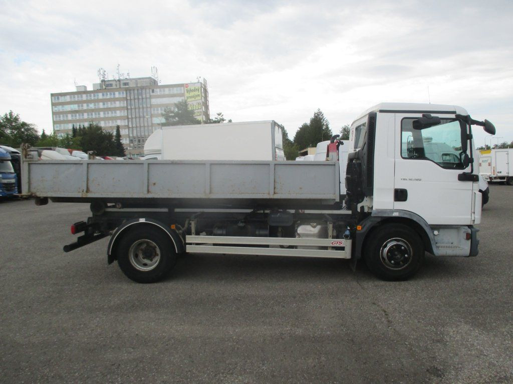 MAN TGL 12.180 4x2 MAN TGL 12.180 4x2 - Camion cu cârlig: Foto 4 MAN TGL 12.180 4x2 MAN TGL 12.180 4x2 - Camion cu cârlig: Foto 4