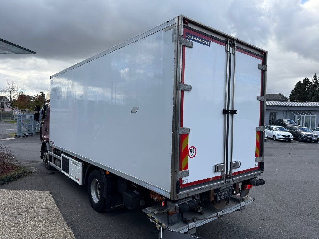 Renault Premium 460 - Camion frigider: Foto 5 Renault Premium 460 - Camion frigider: Foto 5