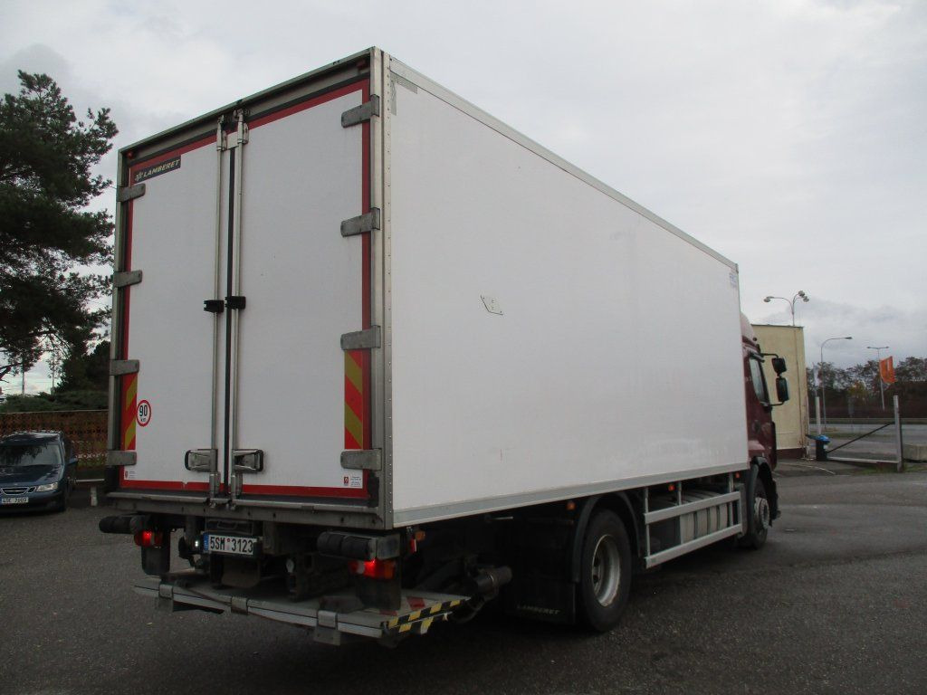 Renault Premium 460 - Camion furgon: Foto 5 Renault Premium 460 - Camion furgon: Foto 5