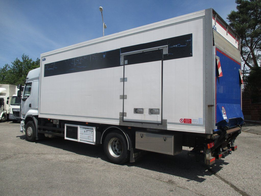 Renault Premium 460 - Camion frigider: Foto 2 Renault Premium 460 - Camion frigider: Foto 2