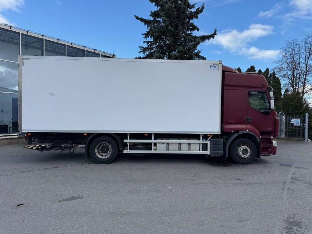 Renault Premium 460 - Camion frigider: Foto 3 Renault Premium 460 - Camion frigider: Foto 3