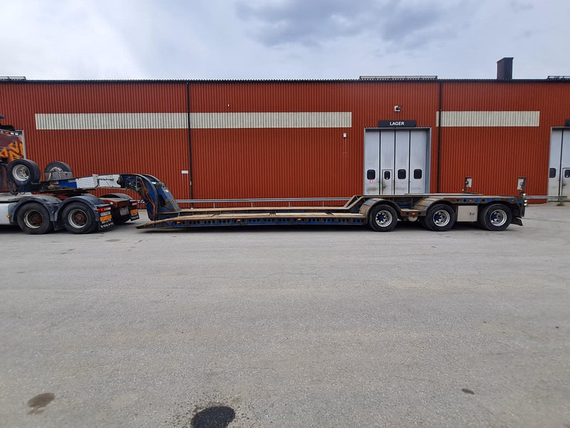 Leasing de Volvo FH16 750 | 6x4 | ADR | 100 TON | ADR EXll, EXlll, AT | RETARDER | 100 TON VOLVO + VANG Volvo FH16 750 | 6x4 | ADR | 100 TON | ADR EXll, EXlll, AT | RETARDER | 100 TON VOLVO + VANG: Foto 8