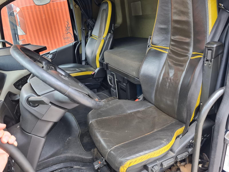 Leasing de Volvo FH16 750 | 6x4 | ADR | 100 TON | ADR EXll, EXlll, AT | RETARDER | 100 TON VOLVO + VANG Volvo FH16 750 | 6x4 | ADR | 100 TON | ADR EXll, EXlll, AT | RETARDER | 100 TON VOLVO + VANG: Foto 6