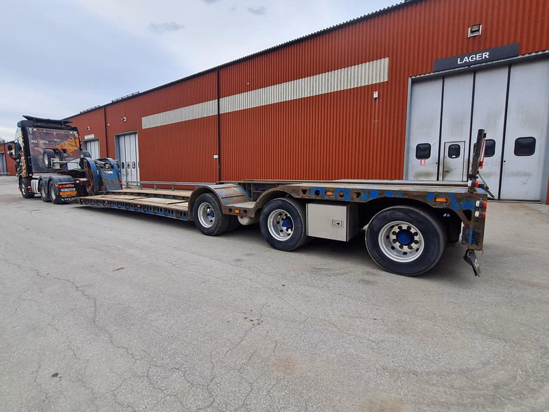 Leasing de Volvo FH16 750 | 6x4 | ADR | 100 TON | ADR EXll, EXlll, AT | RETARDER | 100 TON VOLVO + VANG Volvo FH16 750 | 6x4 | ADR | 100 TON | ADR EXll, EXlll, AT | RETARDER | 100 TON VOLVO + VANG: Foto 9