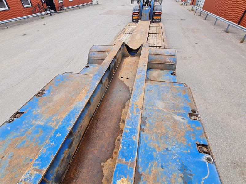 Leasing de Volvo FH16 750 | 6x4 | ADR | 100 TON | ADR EXll, EXlll, AT | RETARDER | 100 TON VOLVO + VANG Volvo FH16 750 | 6x4 | ADR | 100 TON | ADR EXll, EXlll, AT | RETARDER | 100 TON VOLVO + VANG: Foto 11