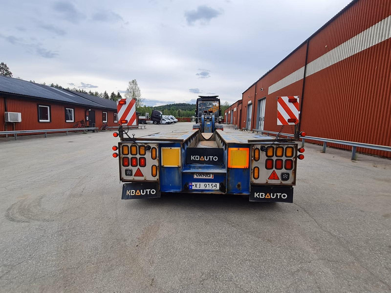 Leasing de Volvo FH16 750 | 6x4 | ADR | 100 TON | ADR EXll, EXlll, AT | RETARDER | 100 TON VOLVO + VANG Volvo FH16 750 | 6x4 | ADR | 100 TON | ADR EXll, EXlll, AT | RETARDER | 100 TON VOLVO + VANG: Foto 12