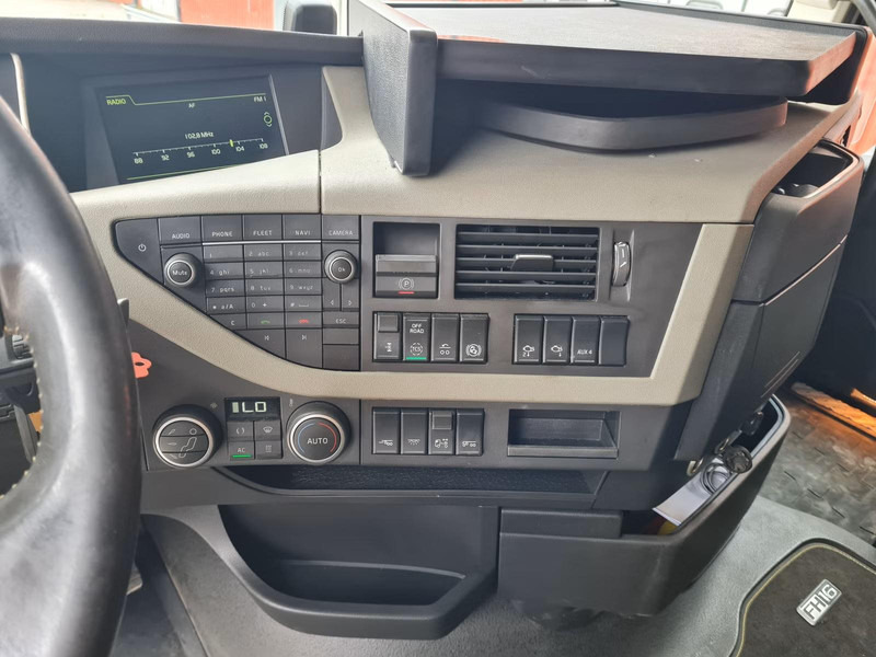 Leasing de Volvo FH16 750 | 6x4 | ADR | 100 TON | ADR EXll, EXlll, AT | RETARDER | 100 TON VOLVO + VANG Volvo FH16 750 | 6x4 | ADR | 100 TON | ADR EXll, EXlll, AT | RETARDER | 100 TON VOLVO + VANG: Foto 15