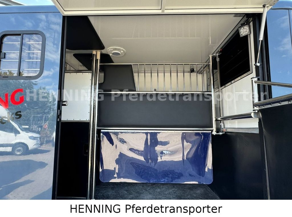 Opel Movano 3 - Sitzer *AUFBAU NEU* Opel Movano 3 - Sitzer *AUFBAU NEU* - Camion transport cai: Foto 4 Opel Movano 3 - Sitzer *AUFBAU NEU* Opel Movano 3 - Sitzer *AUFBAU NEU* - Camion transport cai: Foto 4