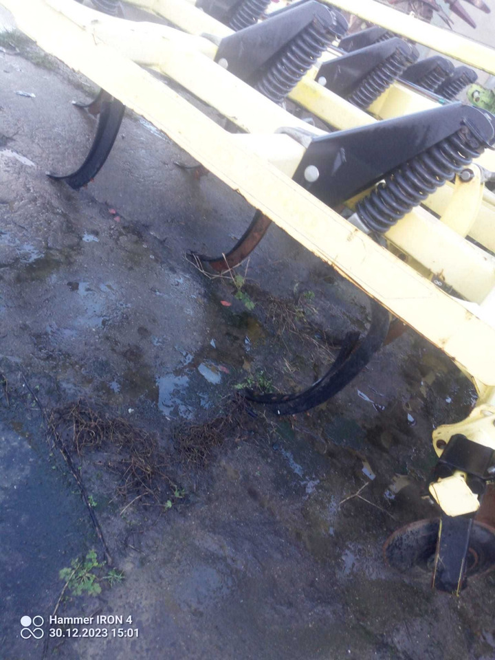 Agregat bezorkowy BEDNAR - Cultivator: Foto 4 Agregat bezorkowy BEDNAR - Cultivator: Foto 4