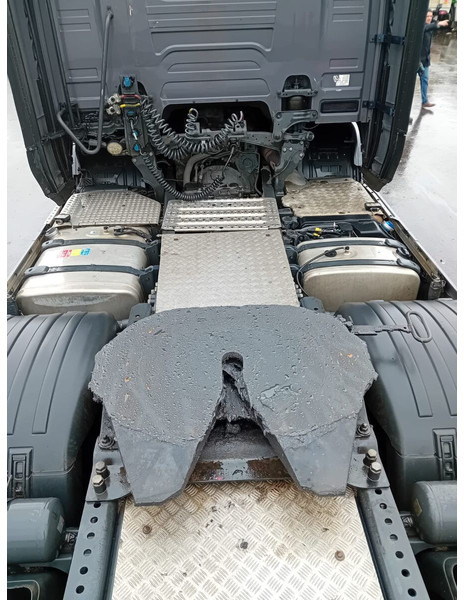 Scania R540 - Cap tractor: Foto 5 Scania R540 - Cap tractor: Foto 5