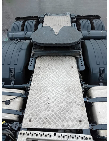 Scania R540 - Cap tractor: Foto 4 Scania R540 - Cap tractor: Foto 4