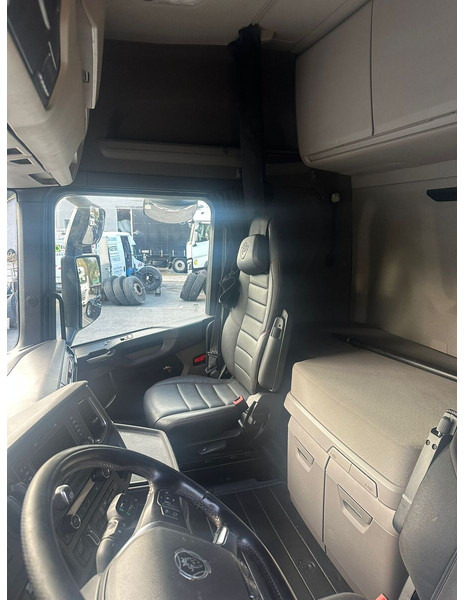 Scania S520 - Cap tractor: Foto 4 Scania S520 - Cap tractor: Foto 4