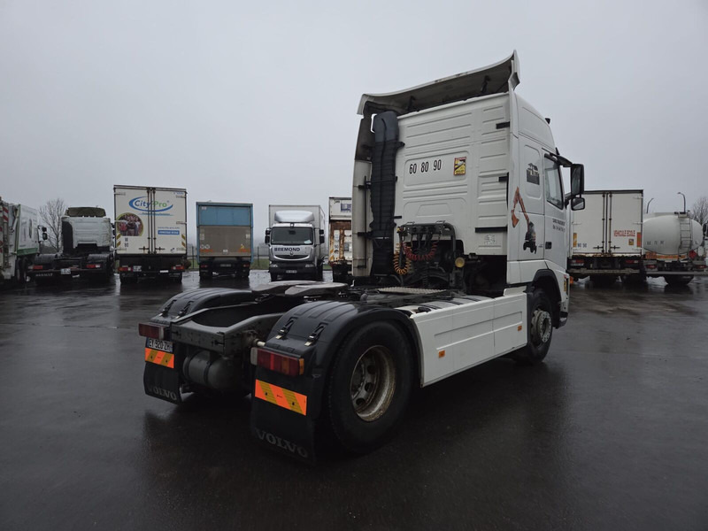 Volvo FH12 460 - Voith - Cap tractor: Foto 4 Volvo FH12 460 - Voith - Cap tractor: Foto 4