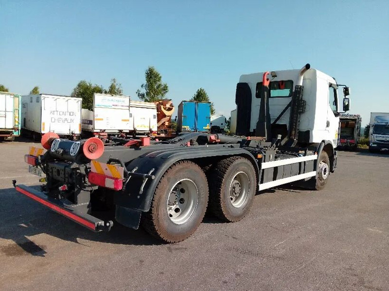 Renault Lander - Camion cu cârlig: Foto 2 Renault Lander - Camion cu cârlig: Foto 2
