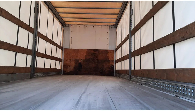 Renault Premium 370 DXI - manual gearbox - Euro 5 - Camion cu prelată: Foto 4 Renault Premium 370 DXI - manual gearbox - Euro 5 - Camion cu prelată: Foto 4