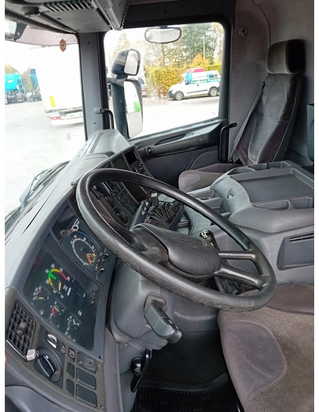 Camion cu prelată Scania 94.220 D - manual gearbox - top condition: Foto 11
