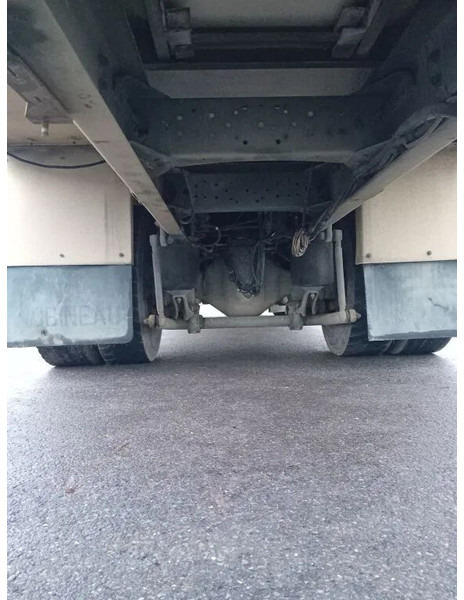 Volvo FM 260 - Camion frigider: Foto 5 Volvo FM 260 - Camion frigider: Foto 5