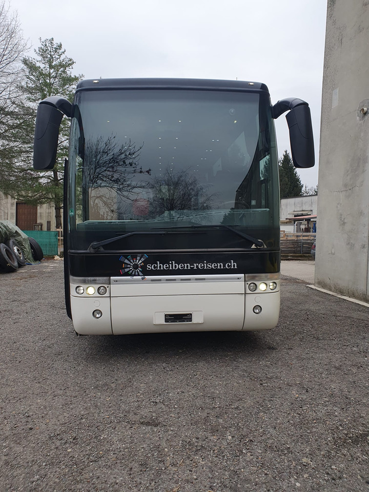 VAN HOOL T911 ALICRON - Autocar: Foto 1 VAN HOOL T911 ALICRON - Autocar: Foto 1
