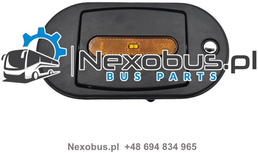Kaseta klapy MAN Lions Coach Neoplan Euro 6 EP232542381 MO 032-M-P Oryginał - Cabină și interior pentru Autobuz: Foto 1 Kaseta klapy MAN Lions Coach Neoplan Euro 6 EP232542381 MO 032-M-P Oryginał - Cabină și interior pentru Autobuz: Foto 1