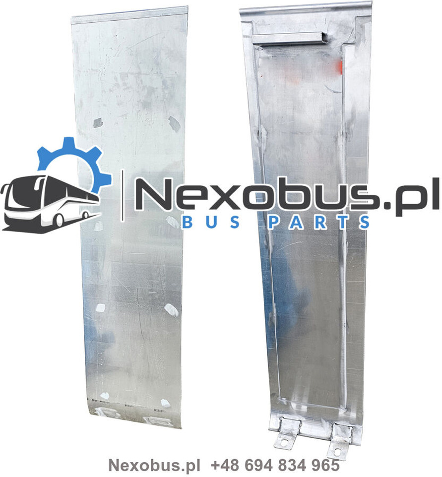 Klapa boczna serwisowa lewa Mercedes Tourismo Travego Euro 5 Euro 6 - Aripă pentru Autobuz: Foto 1 Klapa boczna serwisowa lewa Mercedes Tourismo Travego Euro 5 Euro 6 - Aripă pentru Autobuz: Foto 1