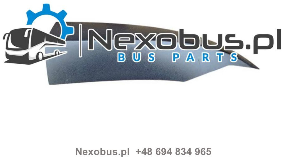 Osłona ramienia lusterka wewnętrzna Setra 5.. Mercedes Tourismo Euro 6 lewa - Oglinda retrovizoare pentru Autobuz: Foto 1 Osłona ramienia lusterka wewnętrzna Setra 5.. Mercedes Tourismo Euro 6 lewa - Oglinda retrovizoare pentru Autobuz: Foto 1