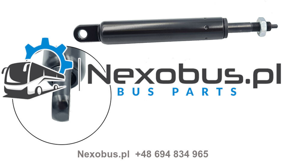 Siłownik fotela MAN Scania Irizar 500N 3303SD - Cabină și interior pentru Autobuz: Foto 1 Siłownik fotela MAN Scania Irizar 500N 3303SD - Cabină și interior pentru Autobuz: Foto 1